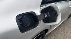 Mercedes-Benz CLA 250e AMG Line Premium + Night Ed 4dr Tip Auto Saloon